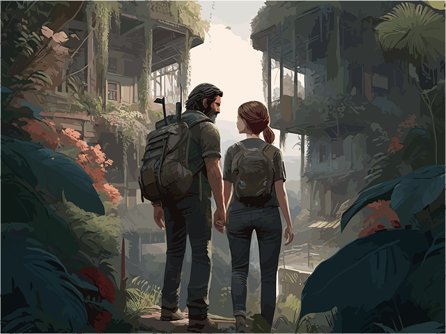 Exploring the World of The Last of Us: A Journey Through a Post-Apocalyptic Saga